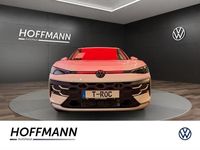 Gebraucht VW T-Roc Life 150 PS (110 kW) 2026 Weiß SUV