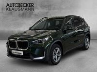 Gebraucht BMW X1 Performance 156 PS (114 kW) 2025 Gruen SUV