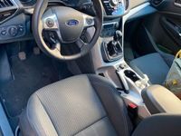 gebraucht Ford Grand C-Max 1,6 Benziner Eco Boost