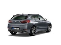 gebraucht BMW X2 sDrive 20i M Sport/HUD/Navi/Soundsystem/LED