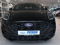 Neu Ford Puma ST-Line 125 PS (91 kW) 2025 Schwarz SUV