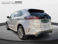 Gebraucht Ford Edge Vignale 238 PS (175 kW) 2020 Arktisweiß (metallic) SUV