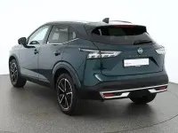 Neu Nissan Qashqai Tekna 158 PS (116 kW) 2026 Andere SUV