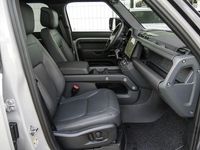 Gebraucht Land Rover Defender HSE Dynamic 349 PS (256 kW) 2025 Grau SUV