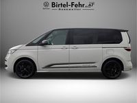 Nowe VW Multivan Edition 150 KM (110 kW) 2026 Biały Minivan