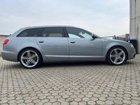 Gebraucht Audi A6 Sport 290 PS (213 kW) 2010 Grau Limousine