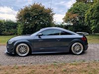 Gebraucht Audi TT RS Design 360 PS (264 kW) 2012 Grau Coupé
