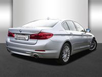 gebraucht BMW 530 d Luxury Line Innovationsp. Aut. Komfortsitze