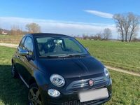 gebraucht Fiat 500C 1.2 8V Mirror 51KW