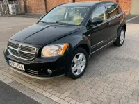 Occasion Dodge Caliber 156 ch (114 kW) 2009 Noir Citadine