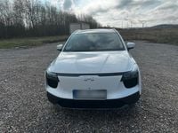Gebraucht Aiways U5 150 kW (204 PS) 2021 Weiß SUV
