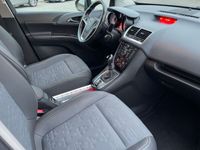gebraucht Opel Meriva 1.7 CDTI INNOV.,74kW Auto.,Panorama,PDC
