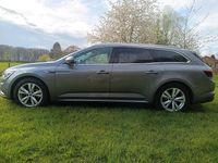 Gebraucht Renault Talisman 160 PS (117 kW) 2019 Silber Kombi