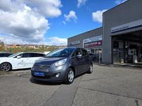 Gebraucht Kia Venga Spirit 90 PS (66 kW) 2010 Grau Kleinwagen
