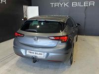 Gebraucht Opel Astra Elegance 105 PS (77 kW) 2020 Limousine