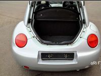 Gebraucht VW New Beetle 116 PS (85 kW) 2004 Kleinwagen