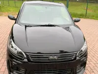 Occasion Ligier JS50 2022 Noir Citadine