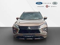 Gebraucht Mitsubishi Eclipse Cross Select 188 PS (138 kW) 2024 Bronzebraun SUV