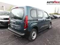 Neu Opel Combo Edition 102 PS (75 kW) 2025 Kiama blau metallic Van / Kleinbus