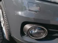 Gebraucht VW Tiguan 177 PS (130 kW) 2014 Grau SUV