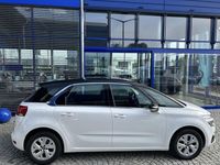 gebraucht Citroën C4 SpaceTourer PureTech 130 1.2 Klima Navi