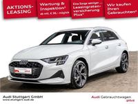 Gebraucht Audi A3 Advanced Plus 116 PS (85 kW) 2025 Gletscherweiß metallic Limousine