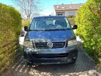 Occasion VW T5 Highline 174 ch (127 kW) 2006 Gris Van