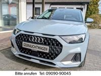 Gebraucht Audi A1 Sport 95 PS (69 kW) 2024 Pfeilgrauperleffekt SUV
