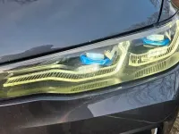 Gebraucht BMW X7 Sport Line 265 PS (194 kW) 2019 Grau SUV
