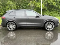 Usata Porsche Cayenne S 385 CV (283 kW) 2015 SUV
