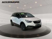 gebraucht Opel Crossland 2020 Automatik Kamera, PDC v + h, DAB+