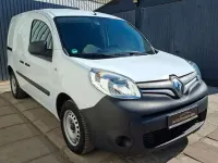 Gebraucht Renault Kangoo Rapid Extra 90 PS (66 kW) 2019 Weiß Van / Kleinbus