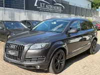 Gebraucht Audi Q7 Sport 349 PS (256 kW) 2011 Grau SUV