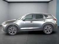 Neu Mazda CX-5 165 PS (121 kW) 2025 Grau SUV