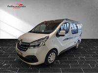 gebraucht Renault Trafic L1H1 3,0t Komfort