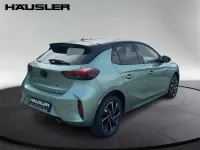 Neu Opel Corsa 131 PS (96 kW) 2026 Grün Kleinwagen