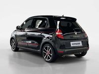 gebraucht Renault Twingo ENERGY TCe 90 EDC Cosmic Klimaautomatik