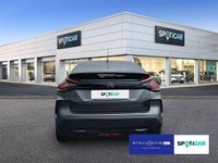 Gebraucht Citroën C4 PureTech 131 PS (96 kW) 2021 Schwarz Limousine