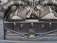 Gebraucht BMW M5 Competition Edition 600 PS (441 kW) 2014 Grau Limousine