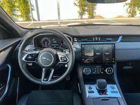 Gebraucht Jaguar F-Pace 551 PS (405 kW) 2022 Schwarz SUV