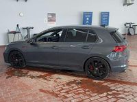 Gebraucht VW Golf VIII GTI 245 PS (180 kW) 2022 Limousine