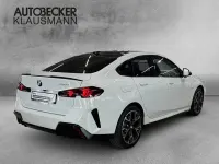Gebraucht BMW 220 M Sport 150 PS (110 kW) 2025 Weiß Coupé