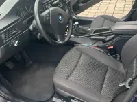 Gebraucht BMW 318 143 PS (105 kW) 2011 Blau Limousine