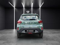 Gebraucht Dacia Spring Essentiel 33 kW (45 PS) 2023 Grau Kleinwagen