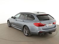 gebraucht BMW 520 5er d M Sport, Diesel, 28.870 €