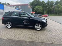 gebraucht Mercedes GLE350 GLE d 4Matic 9G-TRONIC