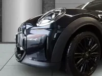 Gebraucht Mini Cooper S Classic 178 PS (130 kW) 2021 Enigmatic black metallic Kleinwagen