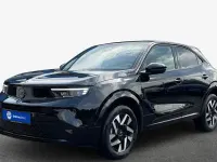 Gebraucht Opel Mokka 136 PS (100 kW) 2025 Schwarz SUV
