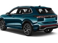 Second-hand VW Tiguan 204 CP (150 kW) 2024 SUV