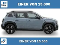Neu Renault 4 E-Tech Komfort 110 kW (150 PS) 2026 SUV